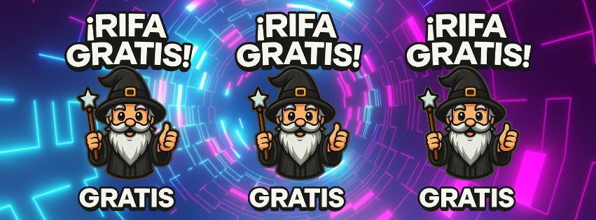 Rifa Gratis Rifa Gratis